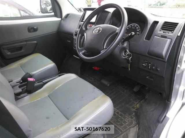Toyota LITEACE VAN 2019 8766928-3