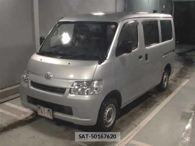 Toyota LITEACE VAN 2019 8766928-4