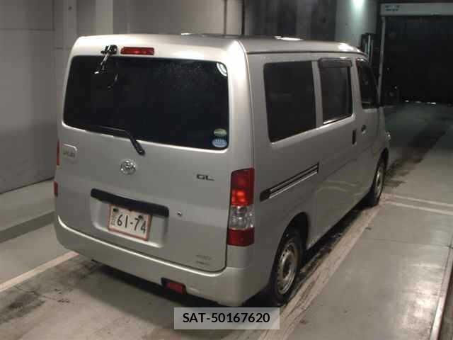 Toyota LITEACE VAN 2019 8766928-5