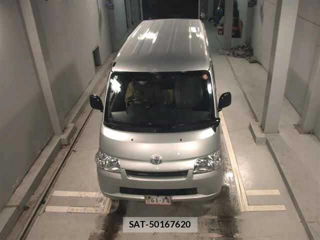 Toyota LITEACE VAN 2019 8766928-6