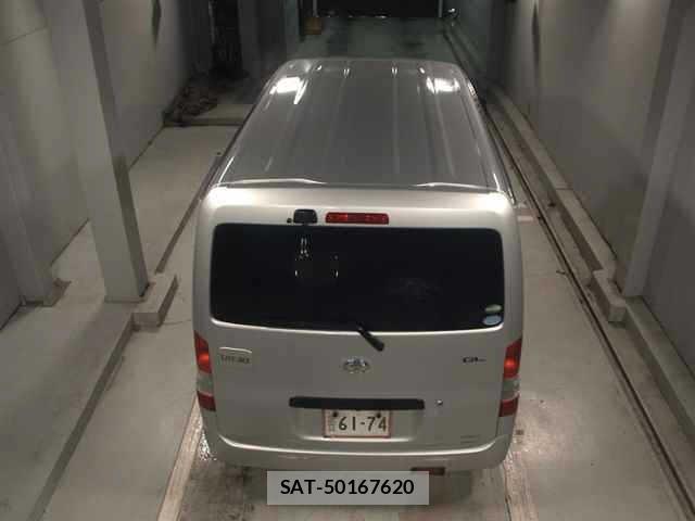 Toyota LITEACE VAN 2019 8766928-7