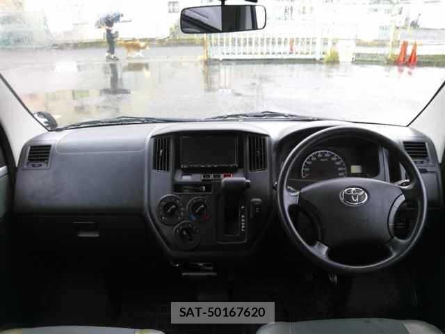 Toyota LITEACE VAN 2019 8766928-8