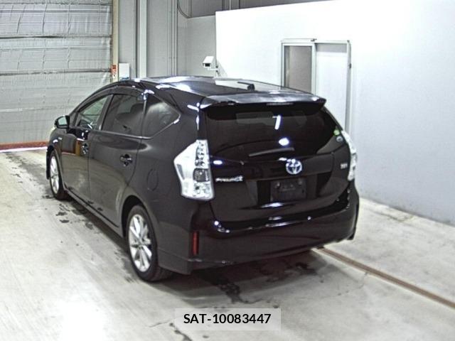 Toyota PRIUS 2012 8938739-1