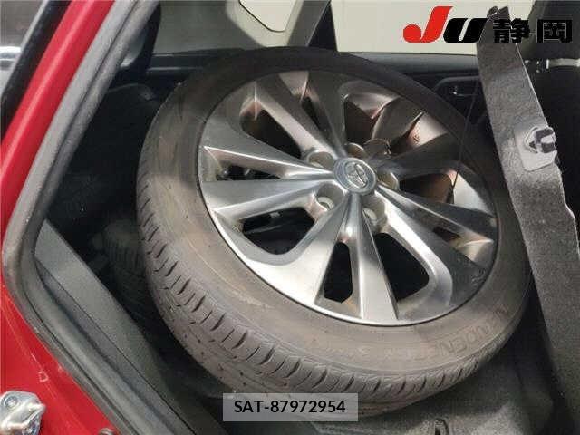 Toyota AURIS 2014 8885032-8
