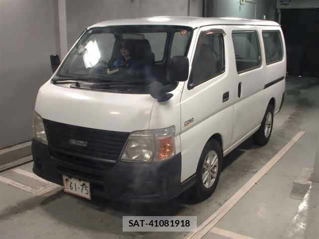 Isuzu COMO 2008 8837978-4