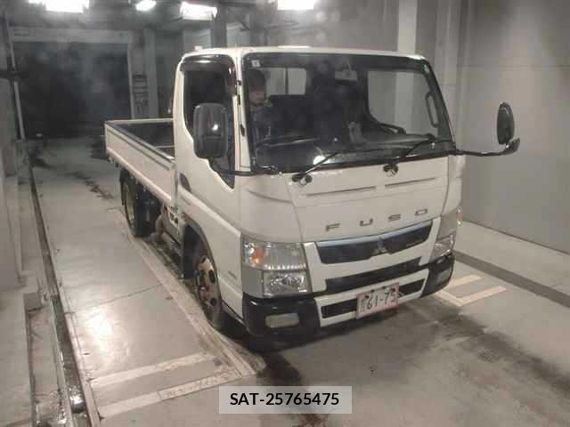 Mitsubishi CANTER 2018 8786163-0