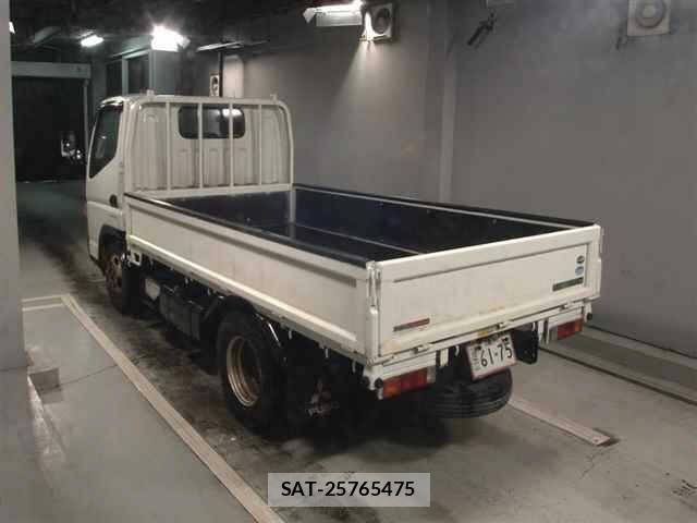 Mitsubishi CANTER 2018 8786163-1