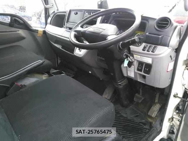 Mitsubishi CANTER 2018 8786163-3