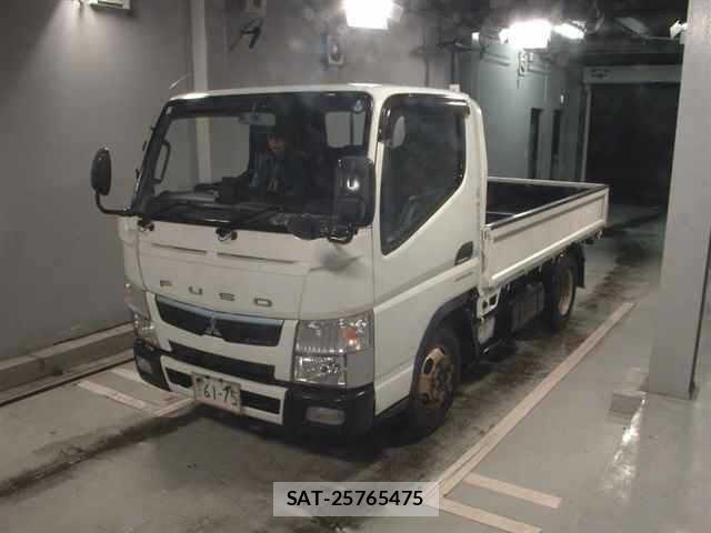 Mitsubishi CANTER 2018 8786163-4