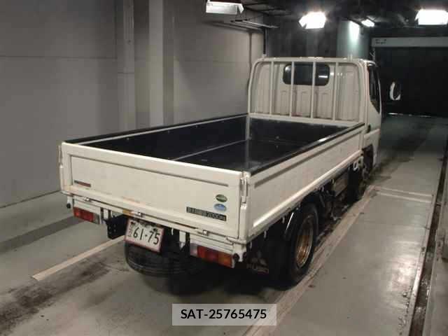 Mitsubishi CANTER 2018 8786163-5