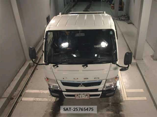 Mitsubishi CANTER 2018 8786163-6