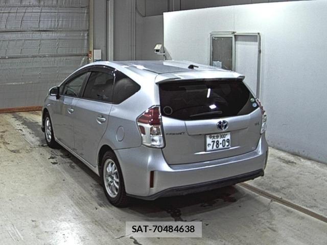 Toyota PRIUS 2016 8938740-1