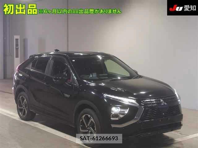Mitsubishi ECLIPSE CROSS 2021 8864448-0