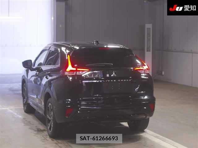 Mitsubishi ECLIPSE CROSS 2021 8864448-1