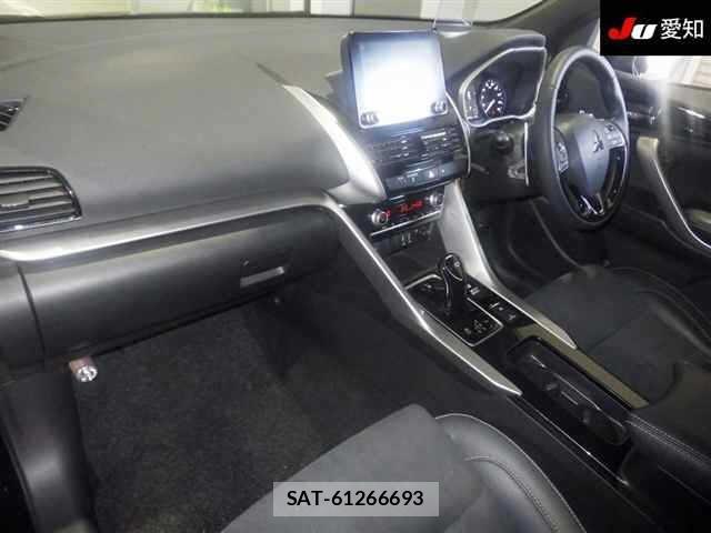Mitsubishi ECLIPSE CROSS 2021 8864448-3