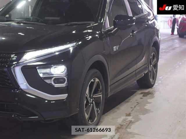 Mitsubishi ECLIPSE CROSS 2021 8864448-7