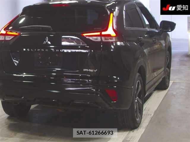 Mitsubishi ECLIPSE CROSS 2021 8864448-8