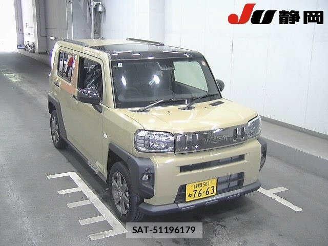 Daihatsu TAFT 2025 8935894-0