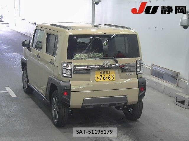 Daihatsu TAFT 2025 8935894-1