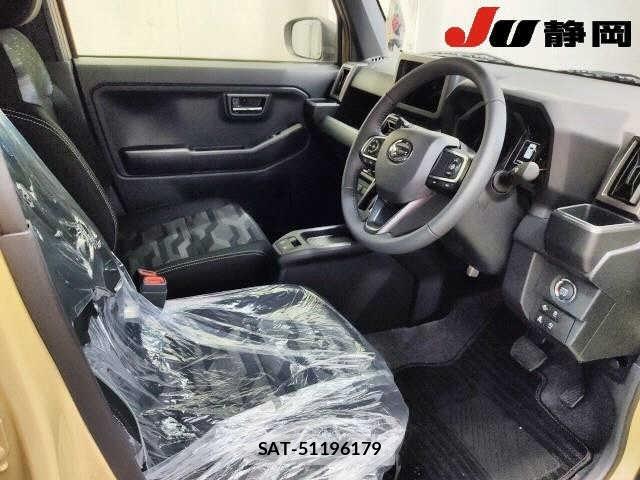 Daihatsu TAFT 2025 8935894-3