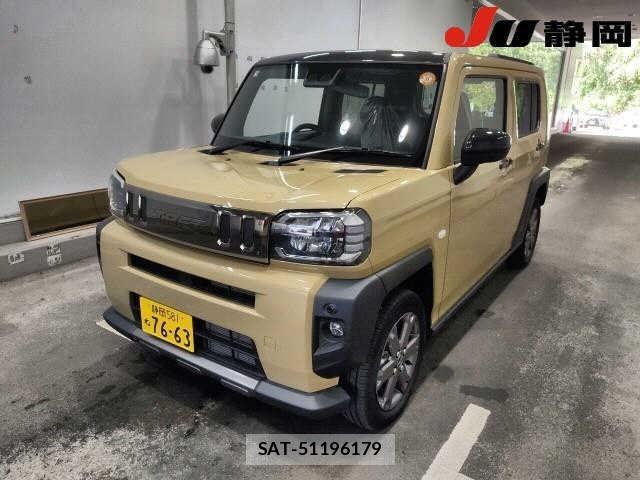 Daihatsu TAFT 2025 8935894-4