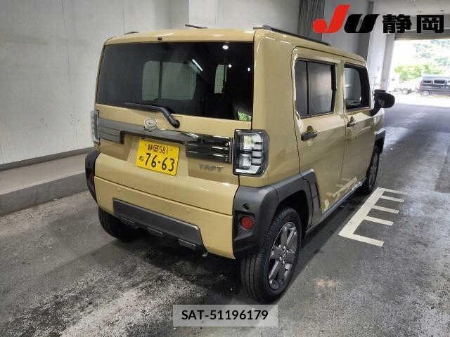 Daihatsu TAFT 2025 8935894-5