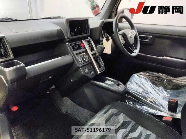 Daihatsu TAFT 2025 8935894-6