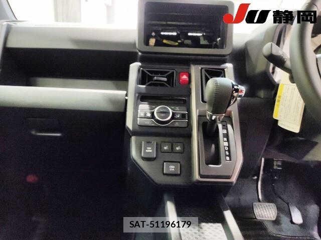 Daihatsu TAFT 2025 8935894-7
