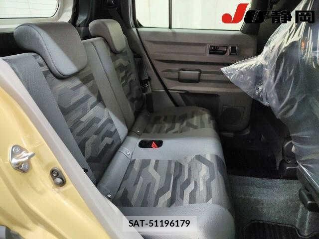 Daihatsu TAFT 2025 8935894-8
