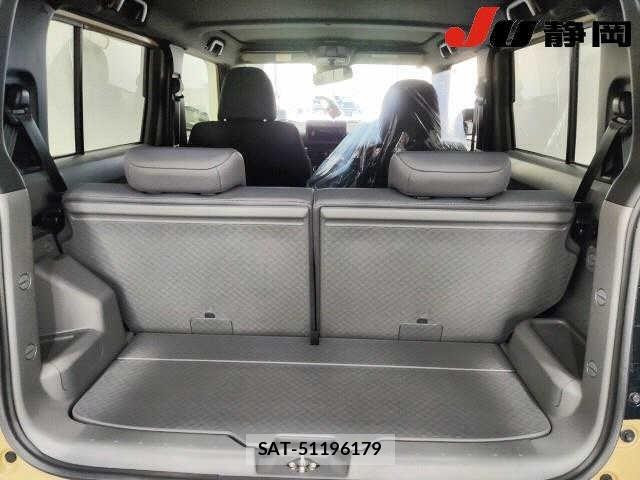 Daihatsu TAFT 2025 8935894-9
