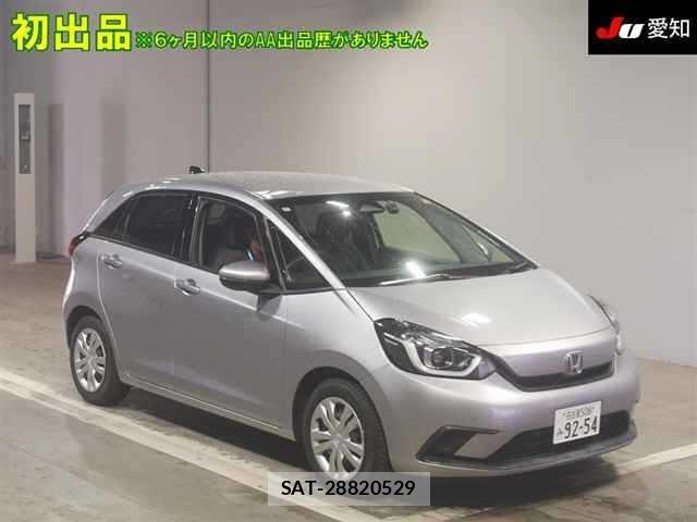 Honda FIT 2020 8862130-0