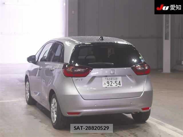 Honda FIT 2020 8862130-1