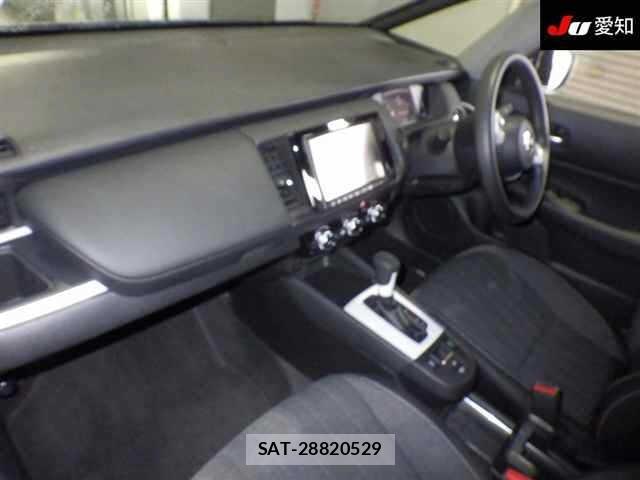 Honda FIT 2020 8862130-3