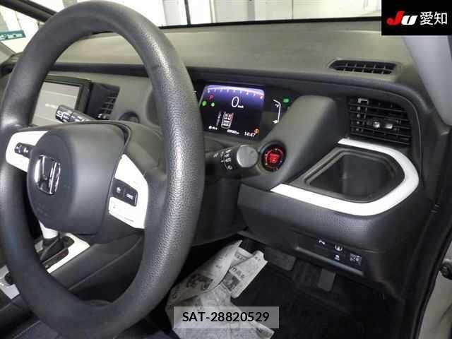 Honda FIT 2020 8862130-5