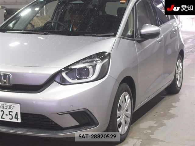 Honda FIT 2020 8862130-7