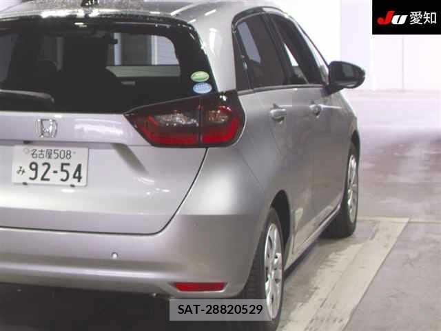 Honda FIT 2020 8862130-8