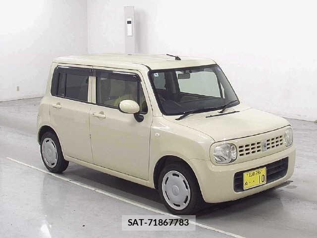 Suzuki LAPIN 2012 8811051-0