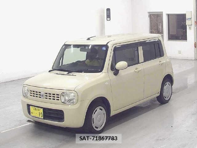 Suzuki LAPIN 2012 8811051-4