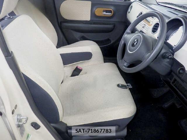 Suzuki LAPIN 2012 8811051-7