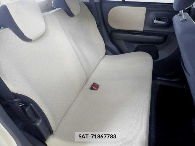 Suzuki LAPIN 2012 8811051-8