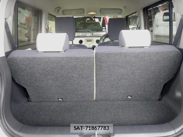 Suzuki LAPIN 2012 8811051-9