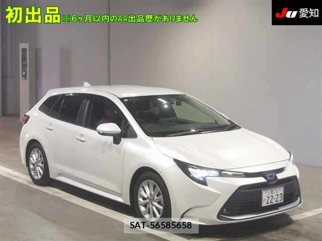 Toyota COROLLA TOURING 2024 8909580-0