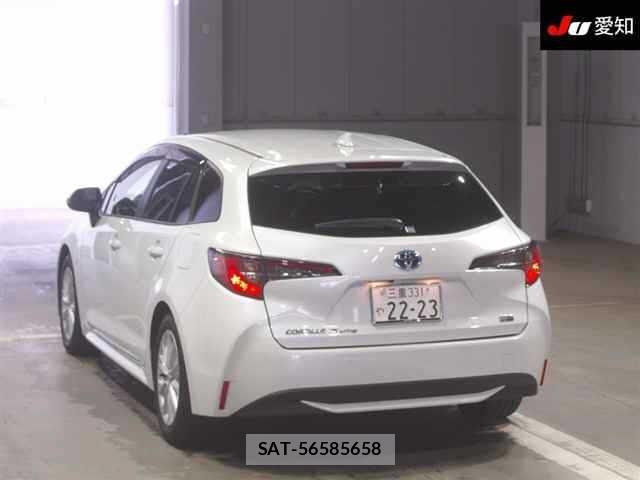 Toyota COROLLA TOURING 2024 8909580-1