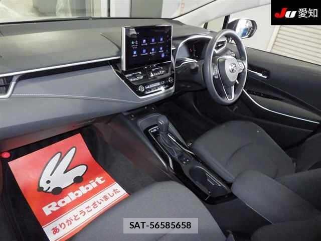 Toyota COROLLA TOURING 2024 8909580-3