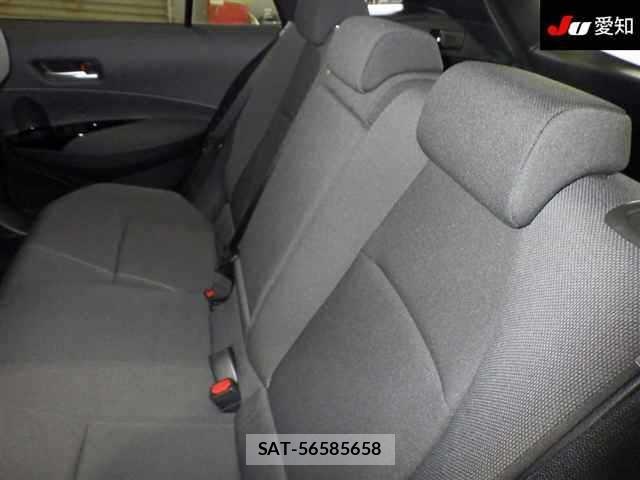 Toyota COROLLA TOURING 2024 8909580-4