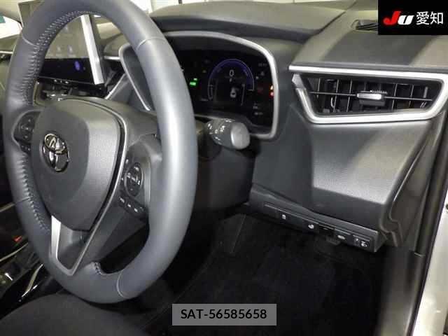 Toyota COROLLA TOURING 2024 8909580-5