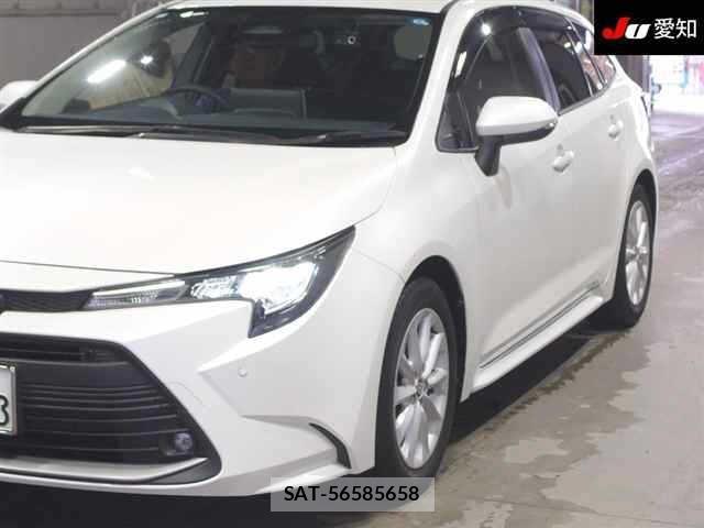 Toyota COROLLA TOURING 2024 8909580-7