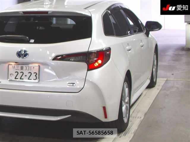 Toyota COROLLA TOURING 2024 8909580-8