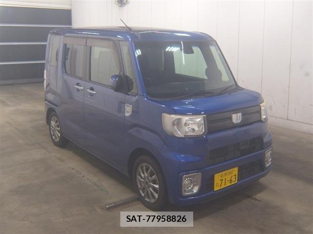 Daihatsu WAKE 2016 8698261-0