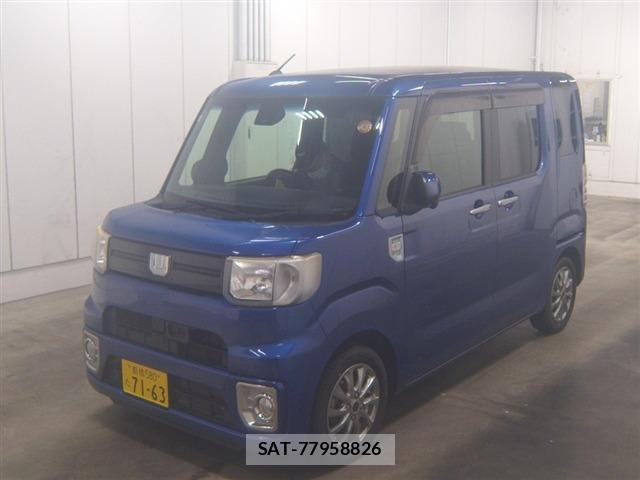 Daihatsu WAKE 2016 8698261-4